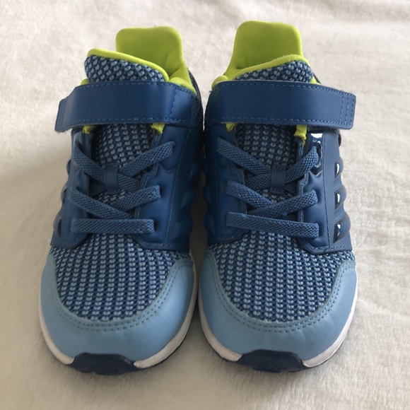 adidas Other - Adidas/Rapid Run Toddler Sneakers
